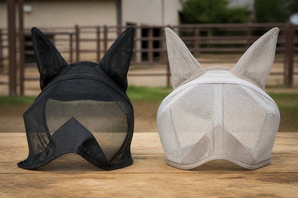 Cashel vs Kensington Fly Mask: Which Protects Better